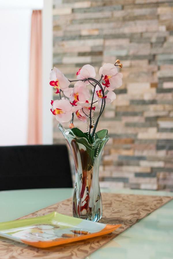 Salak Apartment