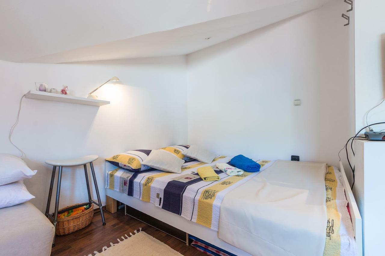 Apartment Salak