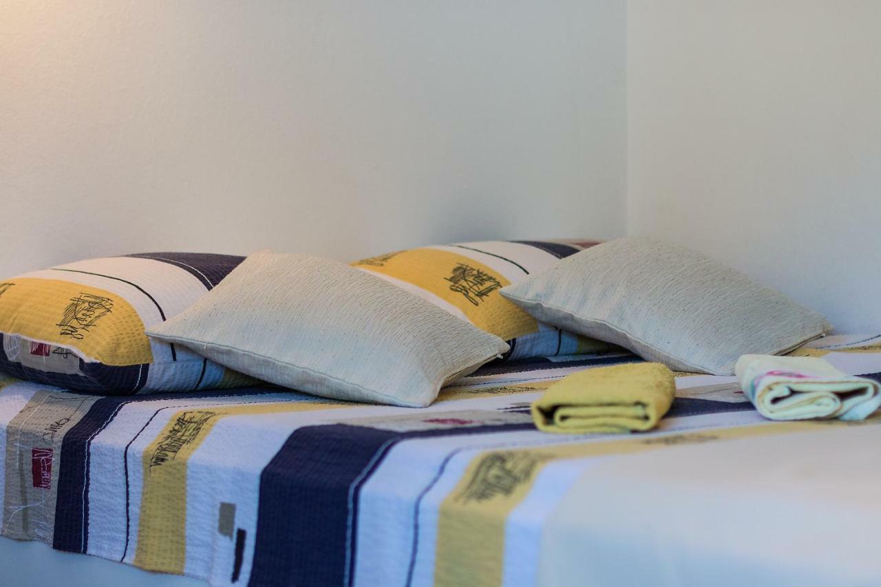 Apartment Salak